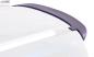 Preview: RDX Dachspoiler für DACIA Lodgy Heckspoiler Spoiler