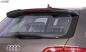 Preview: RDX Dachspoiler für AUDI A4 B8, B81, 8K Avant / Kombi (2008-2015) Heckspoiler Spoiler