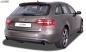 Preview: RDX Dachspoiler für AUDI A4 B8, B81, 8K Avant / Kombi (2008-2015) Heckspoiler Spoiler