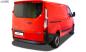 Preview: RDX Dachspoiler für FORD Transit Custom / Tourneo Custom (für Flügeltüren) Heckspoiler Spoiler