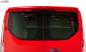 Preview: RDX Dachspoiler für FORD Transit Custom / Tourneo Custom (für Flügeltüren) Heckspoiler Spoiler