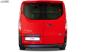Preview: RDX Dachspoiler für FORD Transit Custom / Tourneo Custom (für Flügeltüren) Heckspoiler Spoiler