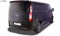 Preview: RDX Dachspoiler für FORD Transit Custom / Tourneo Custom (für Heckklappe) Heckspoiler Spoiler