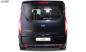 Preview: RDX Dachspoiler für FORD Transit Custom / Tourneo Custom (für Heckklappe) Heckspoiler Spoiler