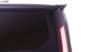 Preview: RDX Dachspoiler für FORD Transit Custom / Tourneo Custom (für Heckklappe) Heckspoiler Spoiler
