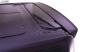 Preview: RDX Dachspoiler für FORD Transit Custom / Tourneo Custom (für Heckklappe) Heckspoiler Spoiler