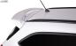 Preview: RDX Dachspoiler für FORD Focus 3 Turnier / Kombi Heckspoiler Spoiler