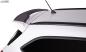 Preview: RDX Dachspoiler für FORD Focus 3 Turnier / Kombi Heckspoiler Spoiler