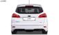 Preview: RDX Dachspoiler für FORD Focus 3 Turnier / Kombi Heckspoiler Spoiler