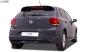 Preview: RDX Dachspoiler für VW Polo 2G Heckspoiler Spoiler
