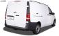 Preview: RDX Heckspoiler für MERCEDES Vito W447 (für Flügeltüren) Dachspoiler Spoiler