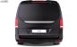 Preview: RDX Dachspoiler für MERCEDES V-Klasse W447 (für Heckklappe, auch für AMG-Line) Heckspoiler Spoiler