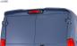 Preview: RDX Dachspoiler für FIAT Ducato, CITROEN Jumper, OPEL Movano, PEUGEOT Boxer, TOYOTA ProAce Max, RAM ProMaster (H1) Heckspoiler Spoiler