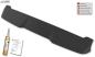 Preview: RDX Dachspoiler für FIAT Ducato, CITROEN Jumper, OPEL Movano, PEUGEOT Boxer, TOYOTA ProAce Max, RAM ProMaster (H1) Heckspoiler Spoiler