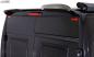 Preview: RDX Dachspoiler für FIAT Ducato, CITROEN Jumper, OPEL Movano, PEUGEOT Boxer, TOYOTA ProAce Max, RAM ProMaster (H2) Heckspoiler Spoiler