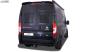 Preview: RDX Dachspoiler für FIAT Ducato, CITROEN Jumper, OPEL Movano, PEUGEOT Boxer, TOYOTA ProAce Max, RAM ProMaster (H2) Heckspoiler Spoiler