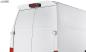 Preview: RDX Dachspoiler für FIAT Ducato, CITROEN Jumper, OPEL Movano, PEUGEOT Boxer, TOYOTA ProAce Max, RAM ProMaster (H3) Heckspoiler Spoiler