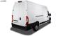 Preview: RDX Dachspoiler für FIAT Ducato, CITROEN Jumper, OPEL Movano, PEUGEOT Boxer, TOYOTA ProAce Max, RAM ProMaster (H3) Heckspoiler Spoiler