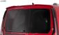 Preview: RDX Dachspoiler für VW Caddy SB 2K 2KN (2020+) & FORD Tourneo Connect SK SKN (2022+) mit geteilter Heckklappe Flügeltüren Heckspoiler Spoiler Flügeltürer