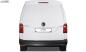 Preview: RDX Dachspoiler für VW Caddy 2K 2KN (2015-2020) mit Heckklappe Heckspoiler Spoiler Flügeltürer