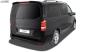 Preview: RDX Dachspoiler für MERCEDES Vito W447 (für Heckklappe) Heckspoiler Spoiler