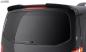 Preview: RDX Dachspoiler für MERCEDES Vito W447 (für Heckklappe) Heckspoiler Spoiler