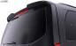 Preview: RDX Dachspoiler für MERCEDES Vito W447 (für Heckklappe) Heckspoiler Spoiler