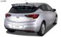 Preview: RDX Dachspoiler für OPEL Astra K (2015-2021) Heckspoiler Spoiler