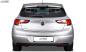 Preview: RDX Dachspoiler für OPEL Astra K (2015-2021) Heckspoiler Spoiler