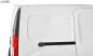 Preview: RDX Dachspoiler für MERCEDES Citan (X / 2012+) & NISSAN NV250 (W / 2019+) & RENAULT Kangoo (W / 2013+) für Flügeltürer Heckspoiler Spoiler
