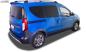 Preview: RDX Dachspoiler für DACIA Dokker (SD) Heckspoiler Spoiler