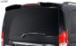 Preview: RDX Dachspoiler für MERCEDES Vito & Viano 639 2003-2014 (für Heckklappe) Heckspoiler Spoiler