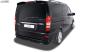 Preview: RDX Dachspoiler für MERCEDES Vito & Viano 639 2003-2014 (für Heckklappe) Heckspoiler Spoiler