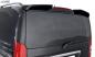 Preview: RDX Dachspoiler für MERCEDES Vito & Viano 639 2003-2014 (für Heckklappe) Heckspoiler Spoiler