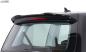 Preview: RDX Dachspoiler für VW Sharan 7N 2010-2022 & SEAT Alhambra 7N 2010-2022 Heckspoiler Spoiler