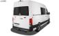 Preview: RDX Dachspoiler für VW Crafter & MAN TGE Hochdach H2 (2017+) Heckspoiler Spoiler
