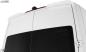 Preview: RDX Dachspoiler für VW Crafter & MAN TGE Hochdach H2 (2017+) Heckspoiler Spoiler