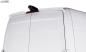 Preview: RDX Dachspoiler für MERCEDES Sprinter H2 (2006+) & VW Crafter H2 (2006-2017) Heckspoiler Spoiler