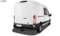 Preview: RDX Dachspoiler für FORD Transit H2 (MK7 / 2014-heute) Heckspoiler Spoiler