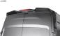 Preview: RDX Dachspoiler für FORD Transit H3 (MK7 / 2014-heute) Heckspoiler Spoiler