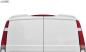 Preview: RDX Dachspoiler für MERCEDES Vito & Viano 639 2003-2014 (für Flügeltüren) Heckspoiler Spoiler