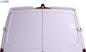 Preview: RDX Dachspoiler für MERCEDES Sprinter H1 (2006+) & VW Crafter H1 (2006-2017) Heckspoiler Spoiler