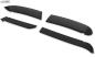 Preview: RDX Dachspoiler für MERCEDES Sprinter H1 (2006+) & VW Crafter H1 (2006-2017) Heckspoiler Spoiler