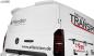 Preview: RDX Dachspoiler für FORD Transit Custom & Tourneo Custom (2023+) / VW Transporter & Caravelle (2025+) Heckspoiler Spoiler