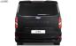 Preview: RDX Dachspoiler für FORD Transit Custom & Tourneo Custom (2023+) / VW Transporter & Caravelle (2025+) Heckspoiler Spoiler