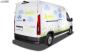Preview: RDX Dachspoiler für MAXUS DELIVER 9 H2 (2020+) Heckspoiler Spoiler