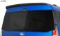 Preview: RDX Dachspoiler für FORD Transit Courier & Tourneo Courier (N1P / N3P / 2024+) Heckspoiler Spoiler