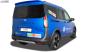 Preview: RDX Dachspoiler für FORD Transit Courier & Tourneo Courier (N1P / N3P / 2024+) Heckspoiler Spoiler