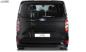 Preview: RDX Dachspoiler für FORD Transit Custom / Tourneo Custom (2023+) & VW Transporter / Caravelle (2025+) Heckklappe Heckspoiler Spoiler