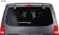 Preview: RDX Dachspoiler für CITROEN Jumpy & SpaceTourer, FIAT Scudo & Ulyssee, OPEL Zafira & Vivaro, PEUGEOT Expert & Traveller, TOYOTA Proace & Proace Verso (V) Heckklappe Heckspoiler Spoiler